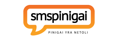 Smspingai